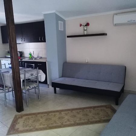 House Gabridora Villa Kallirakhi ภายนอก รูปภาพ