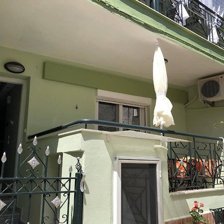 House Gabridora Villa Kallirakhi ภายนอก รูปภาพ