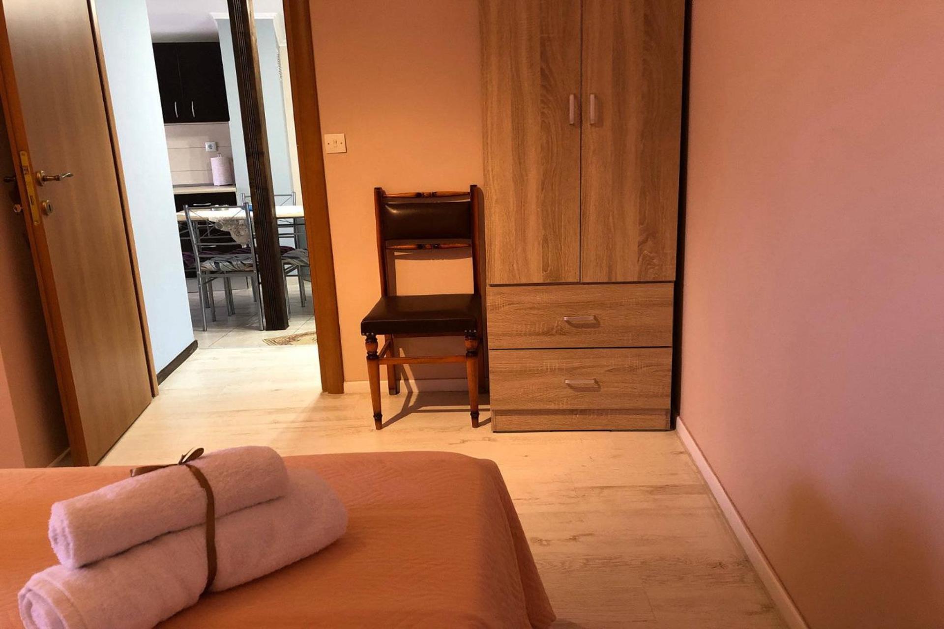 House Gabridora Villa Kallirakhi ภายนอก รูปภาพ