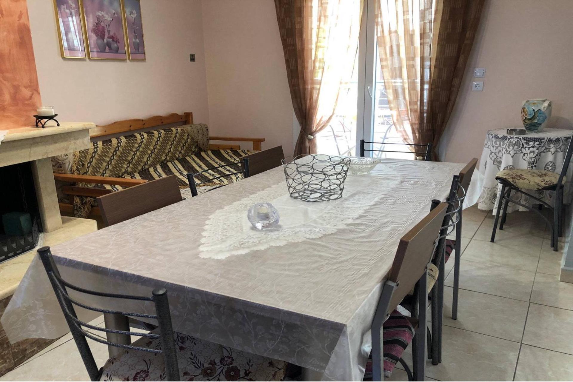 House Gabridora Villa Kallirakhi ภายนอก รูปภาพ